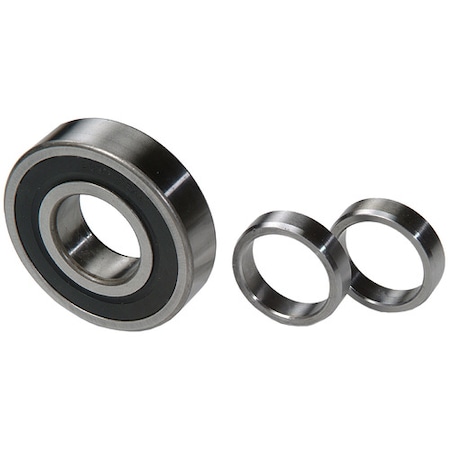 National Oil Seals & Bearings Ball Bearing, 511021 511021